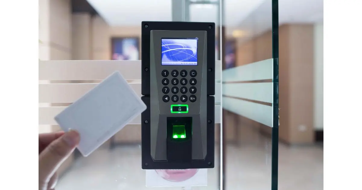 Access Control